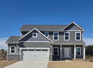 13126 Westwinds Dr, Linden, MI