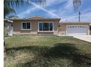 1155 E Deodar St, Ontario, CA 91764