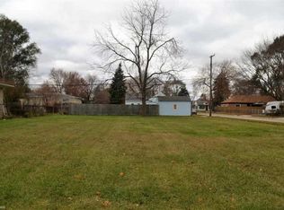 20843 Montrose Ave, Warren, MI 48089