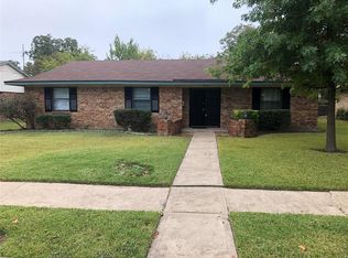 3330 Blue Ridge Ln, Garland, TX 75042