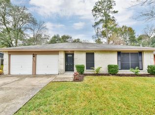 4207 Mossygate Dr, Spring, TX 77373