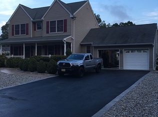 238 Pt Pleasant Ave, Bayville, NJ 08721