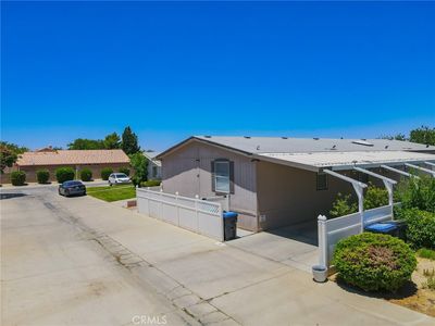 45465 25th St E Spc 44, Lancaster, CA, 93535