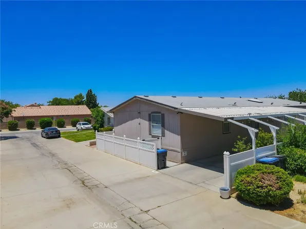 45465 25th St E Spc 44, Lancaster, CA 93535
