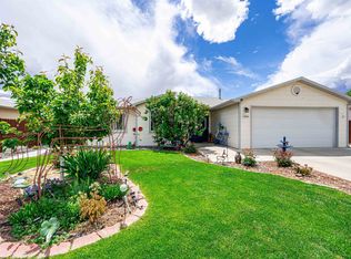 3155 1/2 Sharptail St, Grand Junction, CO 81504