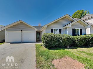 2879 Ward Lake Way, Ellenwood, GA 30294