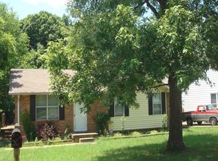 212 Sunny Acre Dr, Mount Juliet, TN 37122