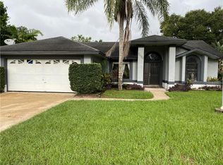 7464 Herricks Loop, Orlando, FL 32835