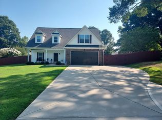 1015 Midwood Dr, Monroe, NC 28112