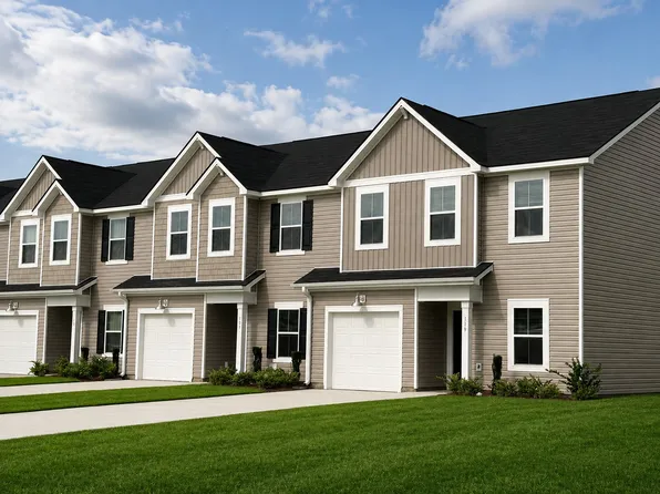 38 River Birch Ln, Hardeeville, SC 29927