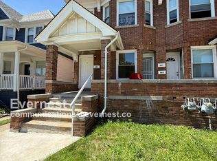 981 Grand Blvd E, Detroit, MI 48207