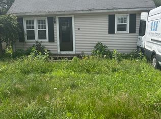 111 Plimpton St, Southbridge, MA 01550