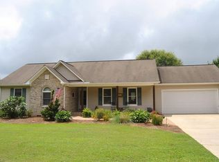 154 Boxwood Church Rd, Mocksville, NC 27028