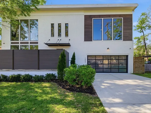 1805 Shackleford Rd, Nashville, TN 37215