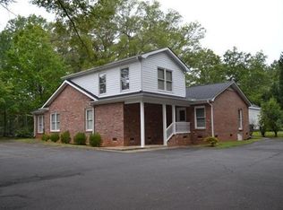 333 E Liberty St, York, SC 29745
