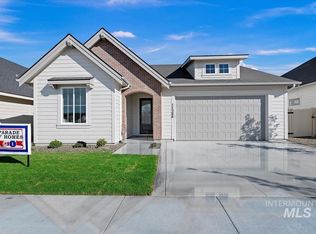 11204 S Saylis Way, Kuna, ID 83634