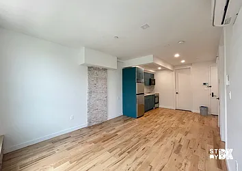 Rented by StayBK LLC