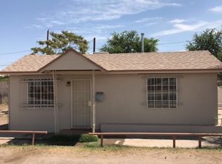 7187 N Loop Dr, El Paso, TX 79915