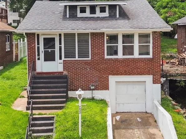 7022 Edison Ave, Saint Louis, MO 63121