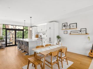 191A Halsey St FLOOR 2, Brooklyn, NY 11216