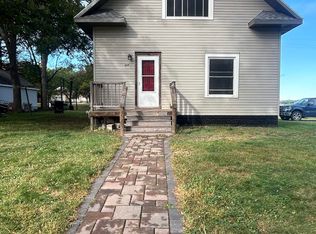 209 N 1st St, Terril, IA 51364