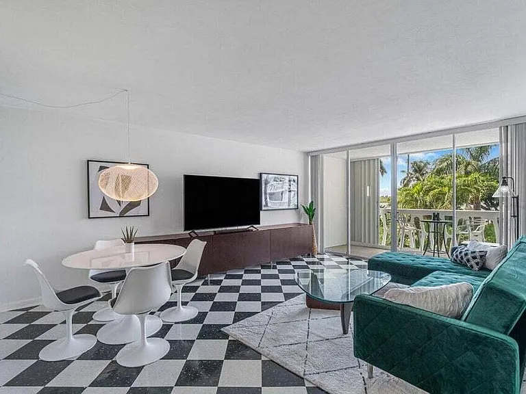 2505 S Ocean Blvd #303 — Photo 4