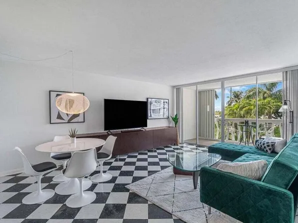 2505 S Ocean Boulevard #303, Palm Beach, FL 33480