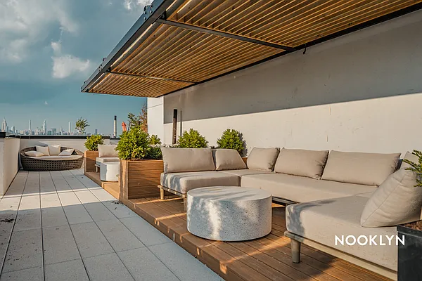 Rented by Nooklyn NYC LLC | media 64