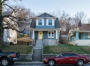 1309 Ruby Ave, Kansas City, KS 66103