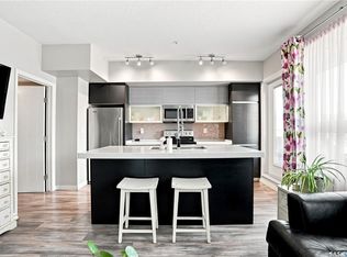 235 Evergreen Sq #108, Saskatoon, SK S7W0T9