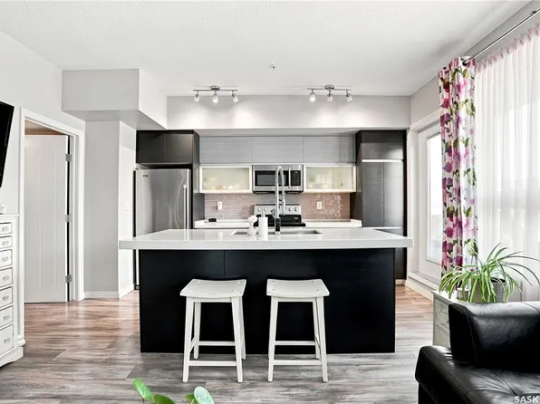 UNIT 108-235 Evergreen SQUARE, Saskatoon, SK S7W 0T9