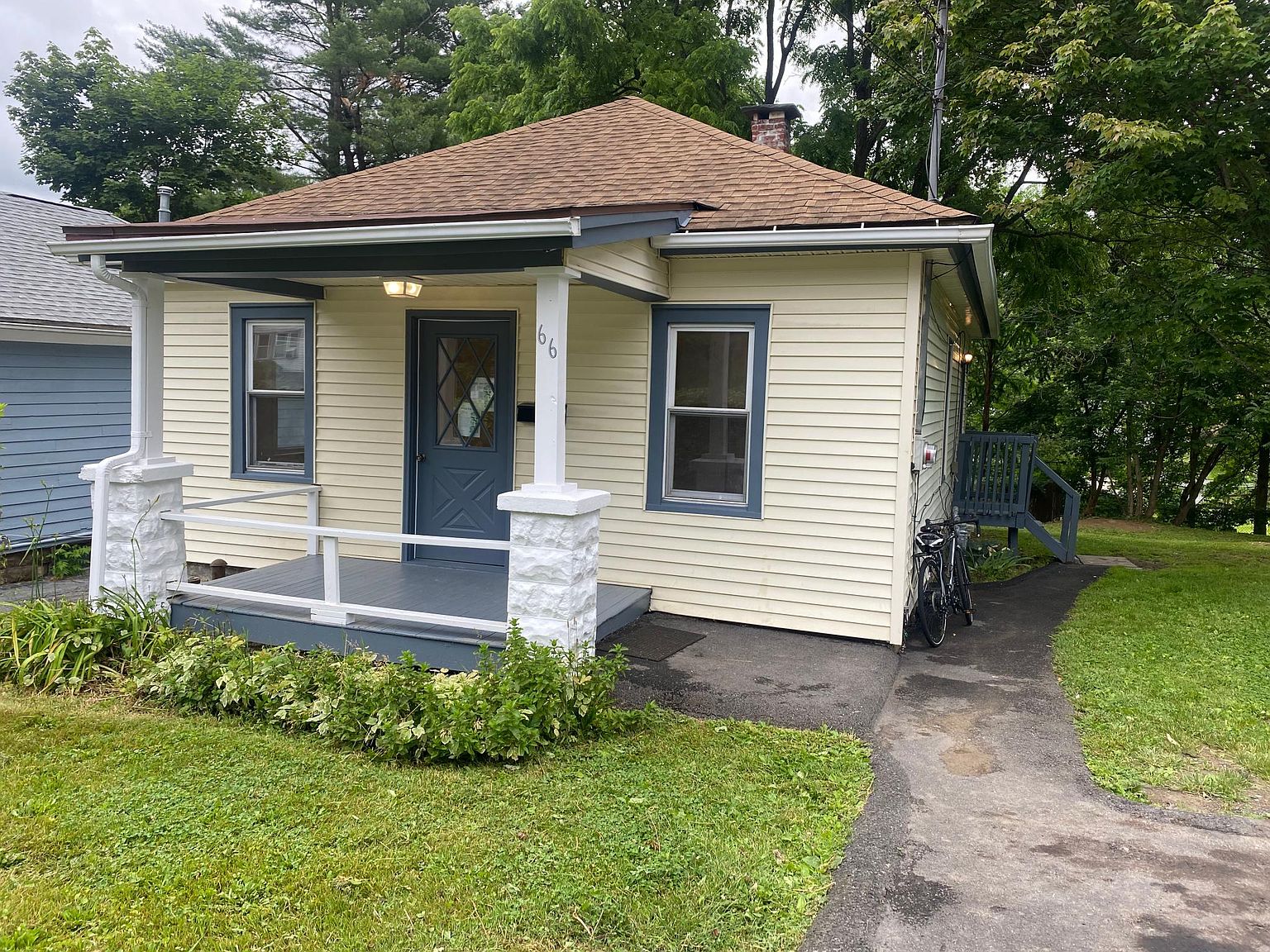 66 Boulevard, Kingston, NY 12401 | Zillow