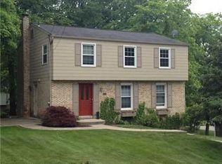 1006 Battleford Dr, Bethel Park, PA