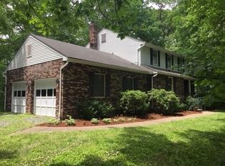 308 Park Hill Rd, Baden, PA 15005