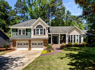 4764 Quail Hunt Ct, Powder Springs, GA 30127