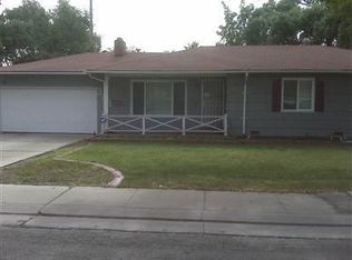 306 W Mayfair Ave, Stockton, CA 95207