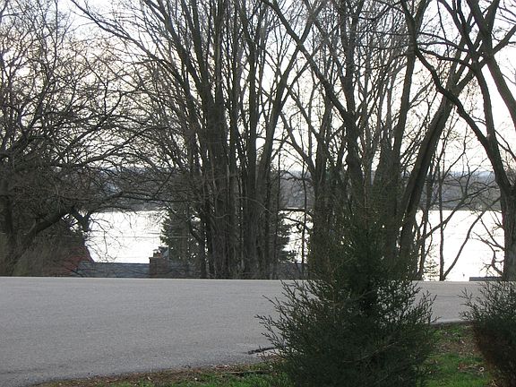 3522 Eastway, 60042, View from the front yard