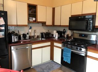 30 Hawthorne St #15, Roxbury, MA 02119