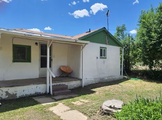 1116 Stonewall Ave, Trinidad, CO 81082
