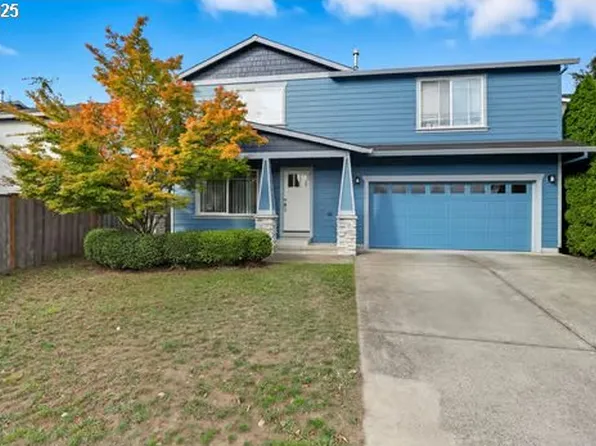 2701 SW Latourell Pl, Troutdale, OR 97060