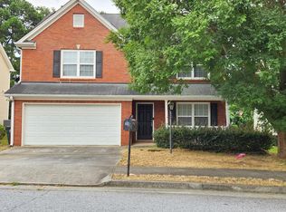 1156 Hawthorn Ln, Grayson, GA 30017