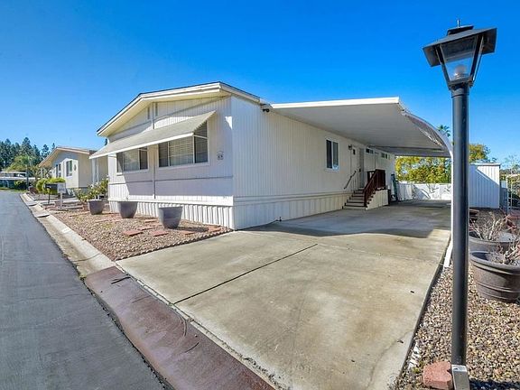 2nd image of 2130 Sunset Dr Space 89