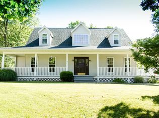 3024 Cedar Ln, Barboursville, WV 25504