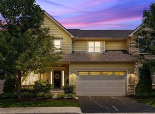 3812 Foresta Grand Dr, Powell, OH 43065