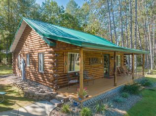 N14902 Kalmerton Dr, Park Falls, WI 54552