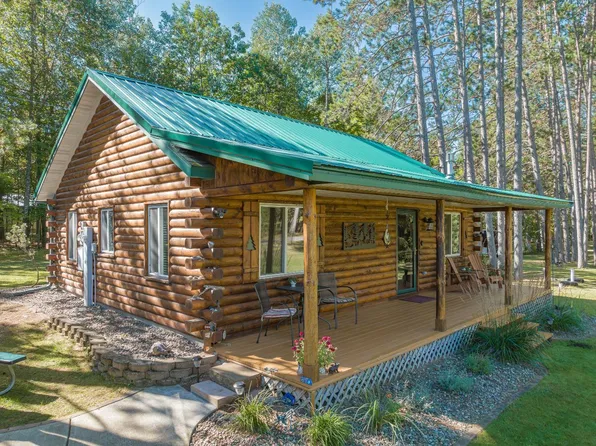 N14902 Kalmerton Dr, Park Falls, WI 54552