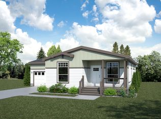 Summit Loop - Lot 51 Plan, Cascade Village, Bend, OR 97701