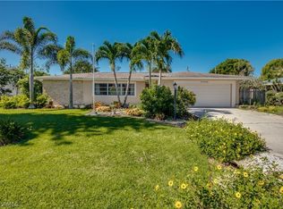 228 SE 43rd Ter, Cape Coral, FL 33904