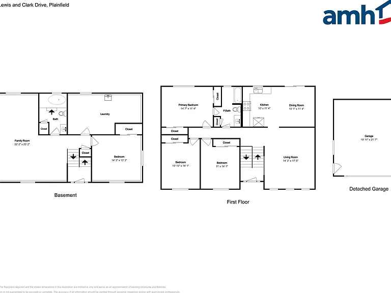 7007 Lewis And Clark Dr — Photo 2