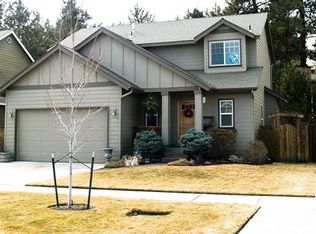 3025 Quiet Canyon Dr, Bend, OR 97702